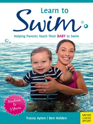 cover image of Learn to Swim
